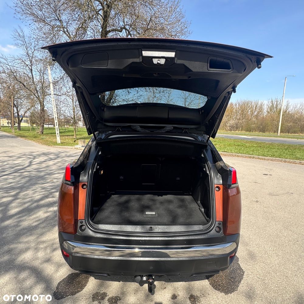 Peugeot 3008 - 9