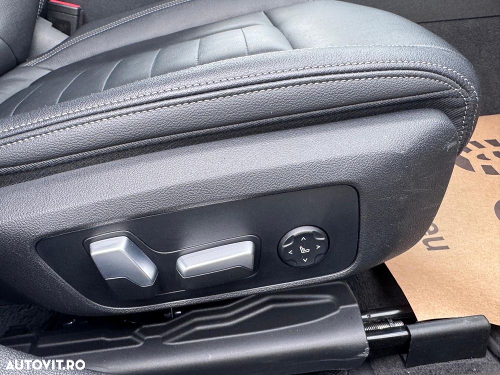 BMW Seria 3 320d AT MHEV - 16