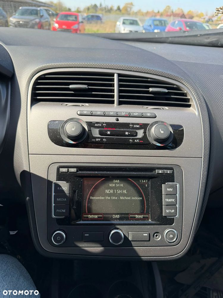 Seat Altea XL 1.2 TSI Reference Copa - 5