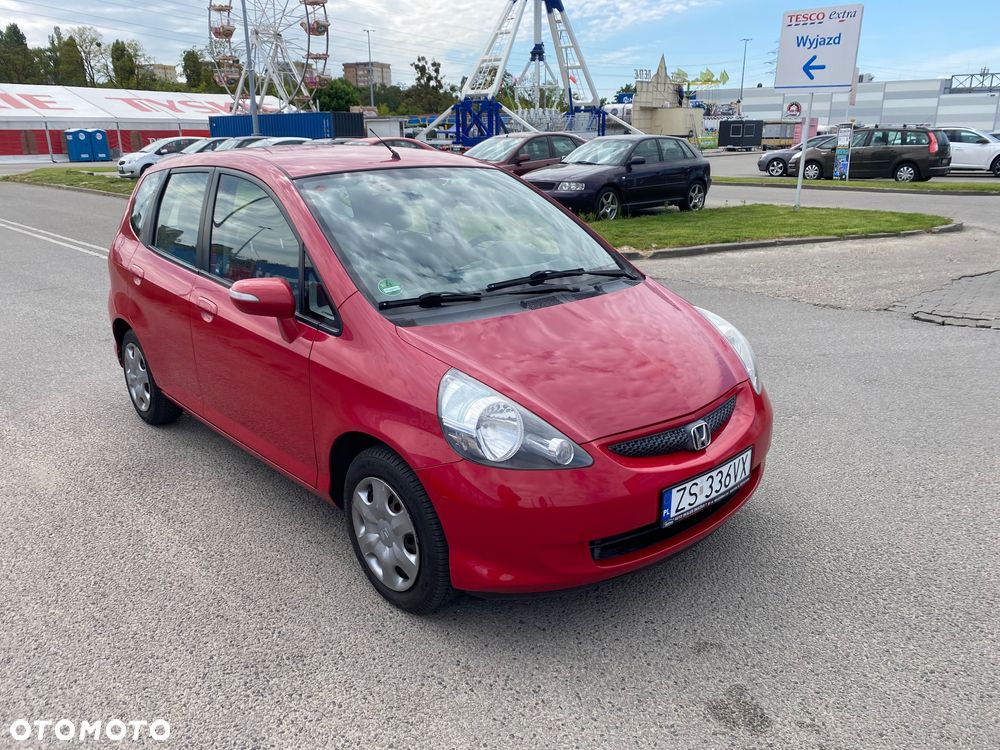Honda Jazz 1.4 ES - 3