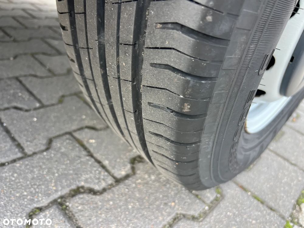 Opel Movano 170 CDTI L3H2 Brygadówka Doka Maxi 7-miejsc Salon PL - 8