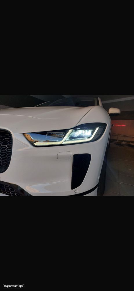 Jaguar I-Pace SE AWD Aut. - 6