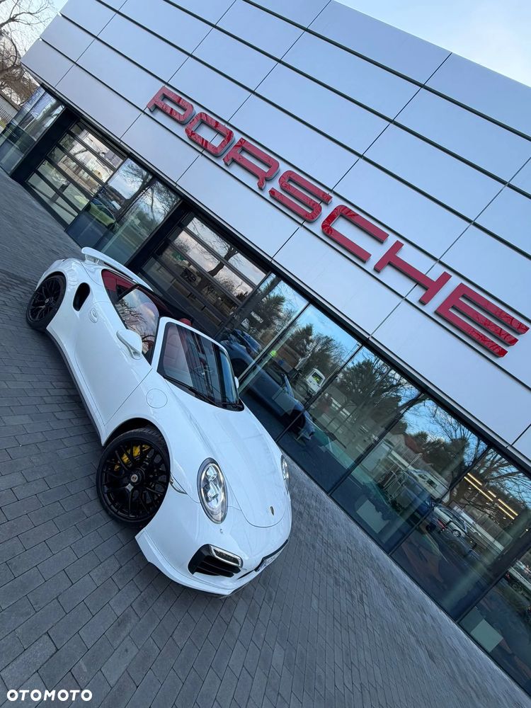 Porsche 911 - 1