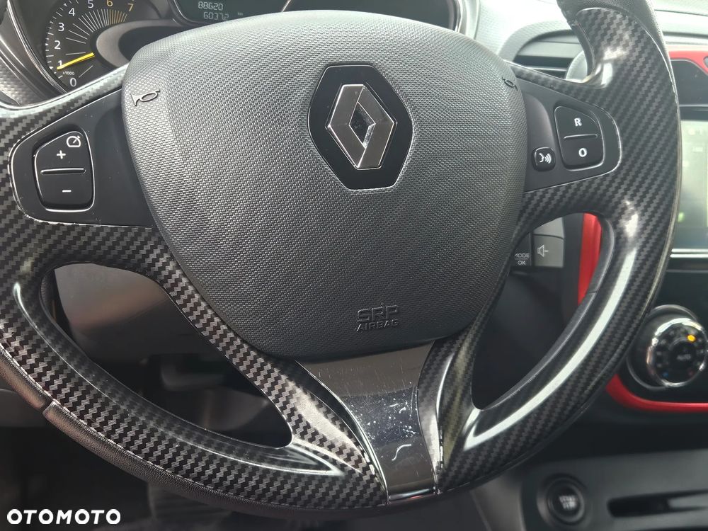 Renault Captur - 25