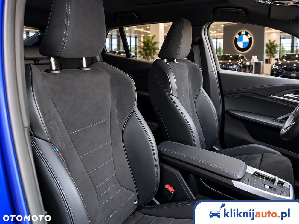 BMW X2 sDrive20i mHEV M Sport - 6