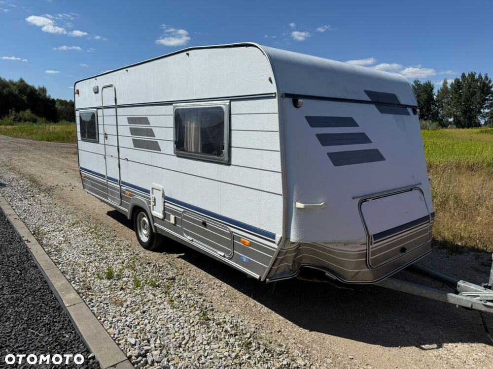 Hymer-Eriba 532 - 1