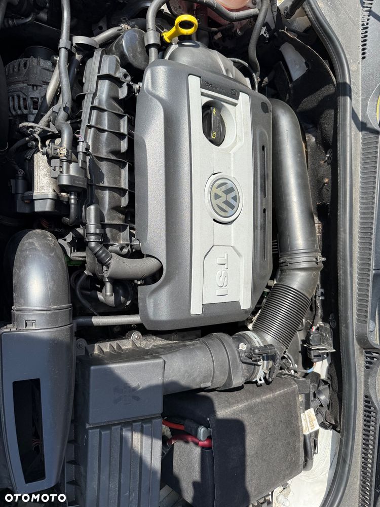 Volkswagen Golf 2.0 GTI adidas - 38