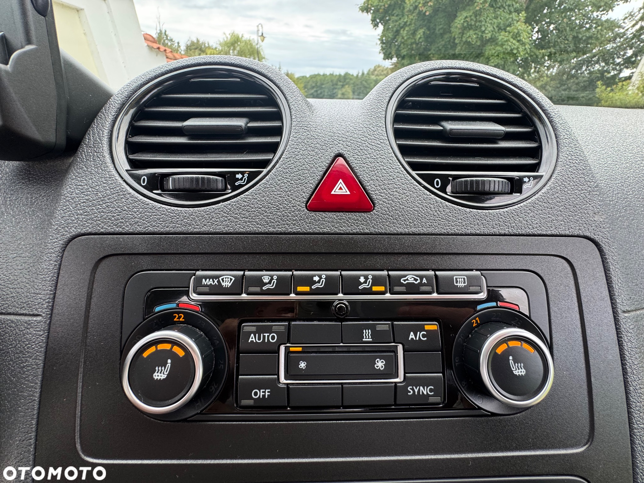 Volkswagen Caddy - 28