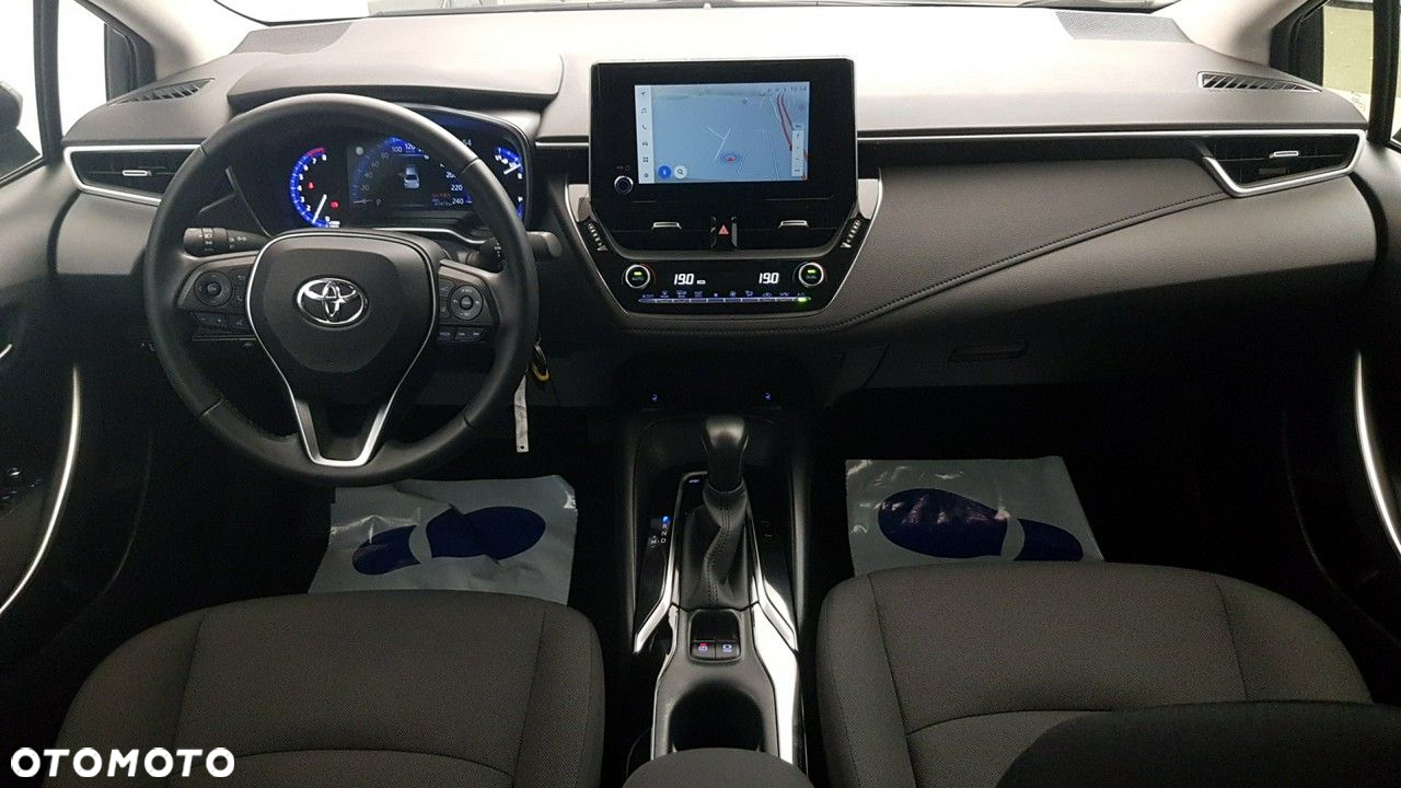 Toyota Corolla - 19