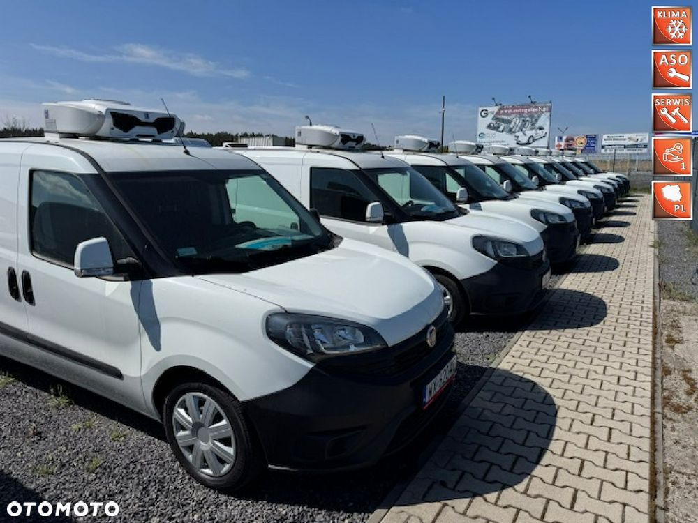 Fiat Doblo - 2