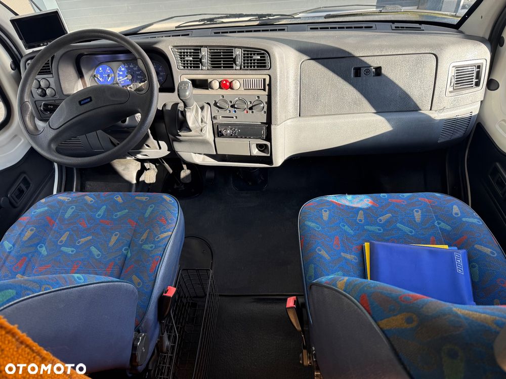 Fiat Ducato - 19
