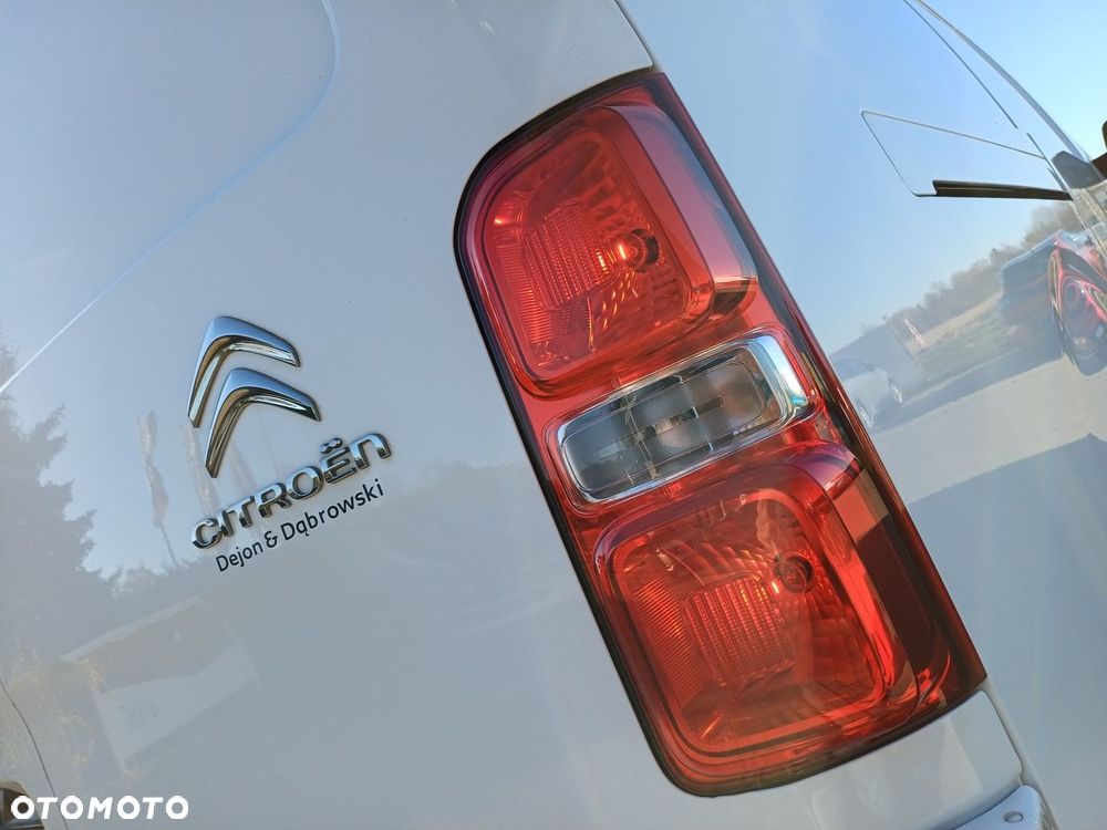 Citroën Jumpy - 11