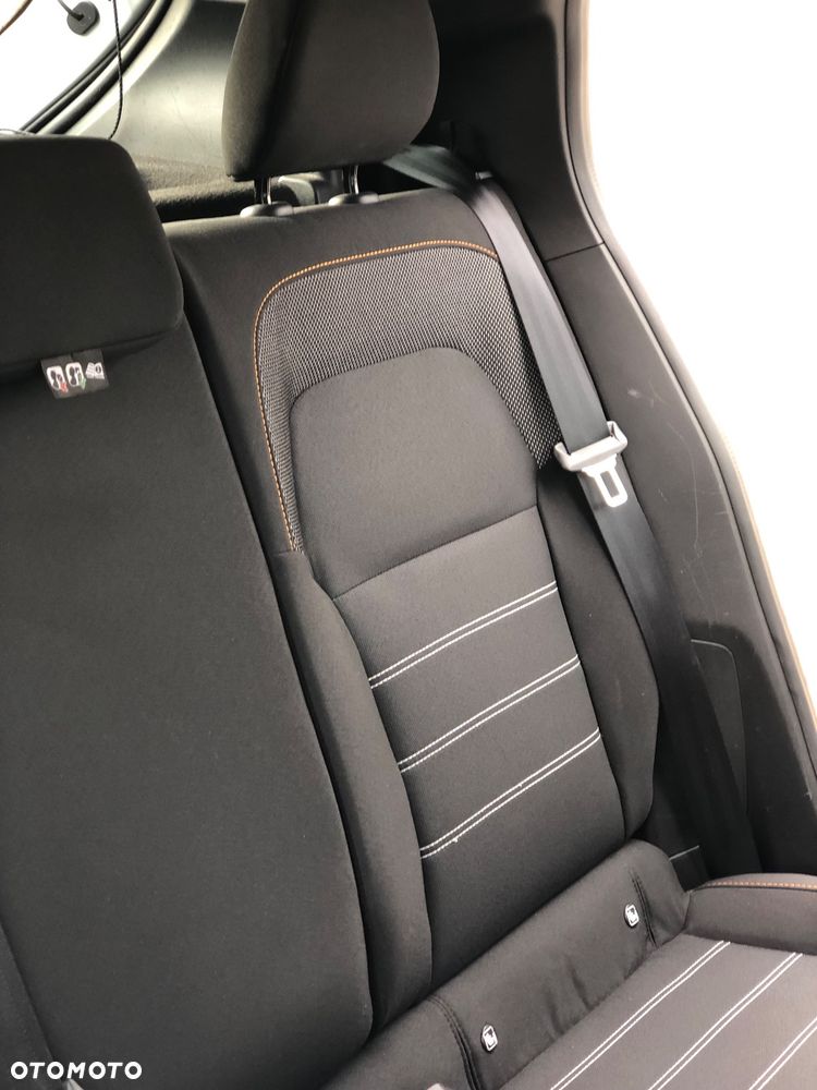 Dacia Sandero Stepway - 21