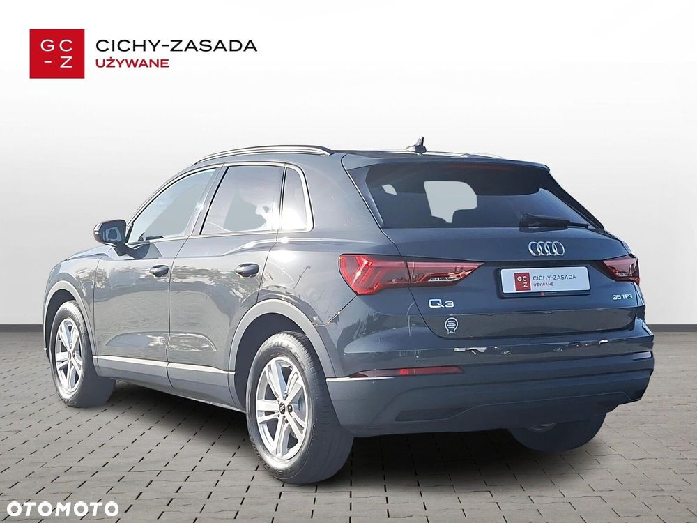 Audi Q3 35 TFSI Advanced S tronic - 7
