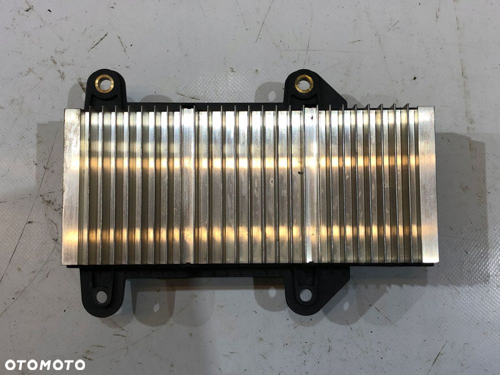 bmw e65 3.6 v8 moduł sterownik zasilania 6920467 - 1
