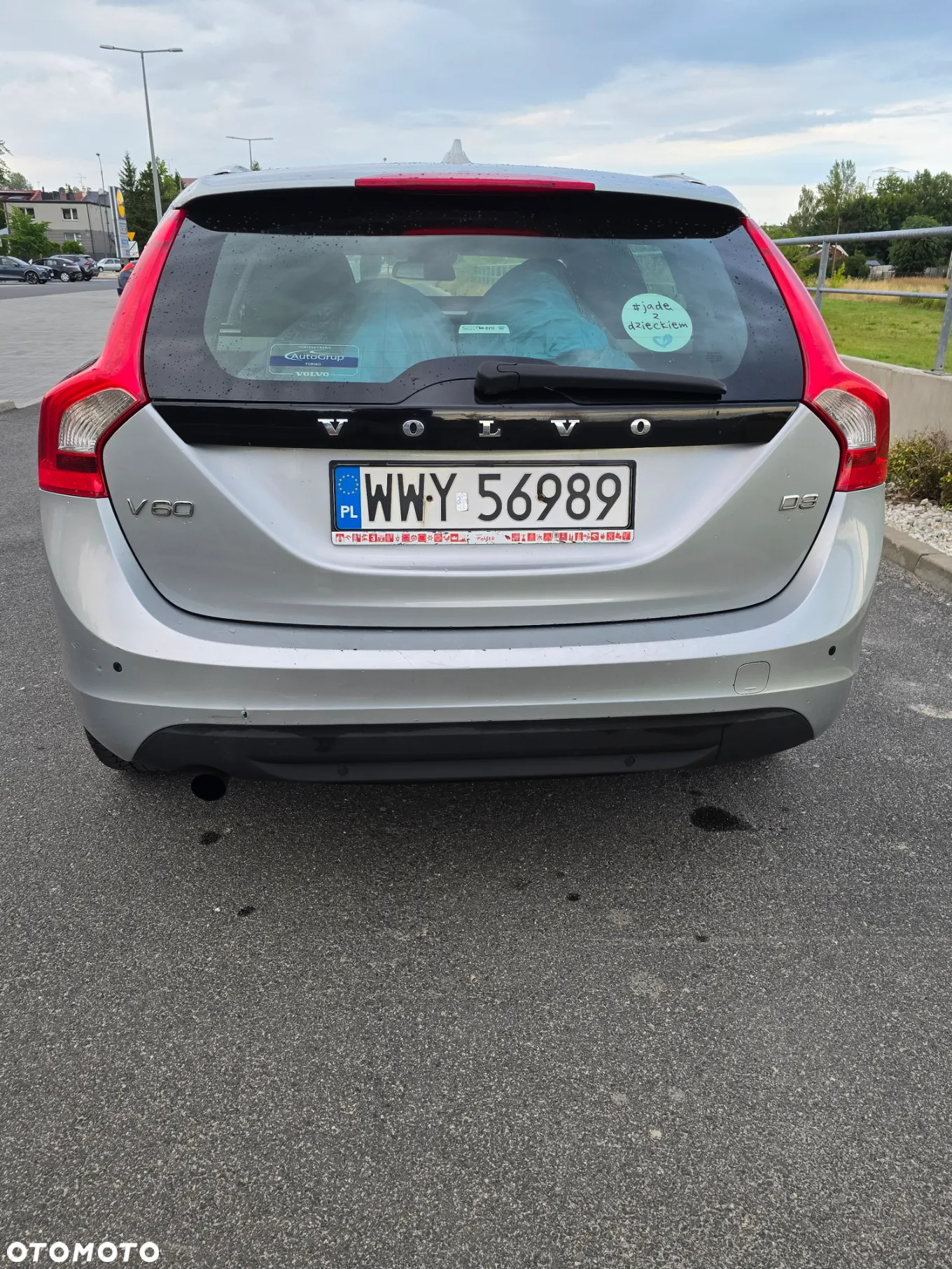Volvo V60 - 6