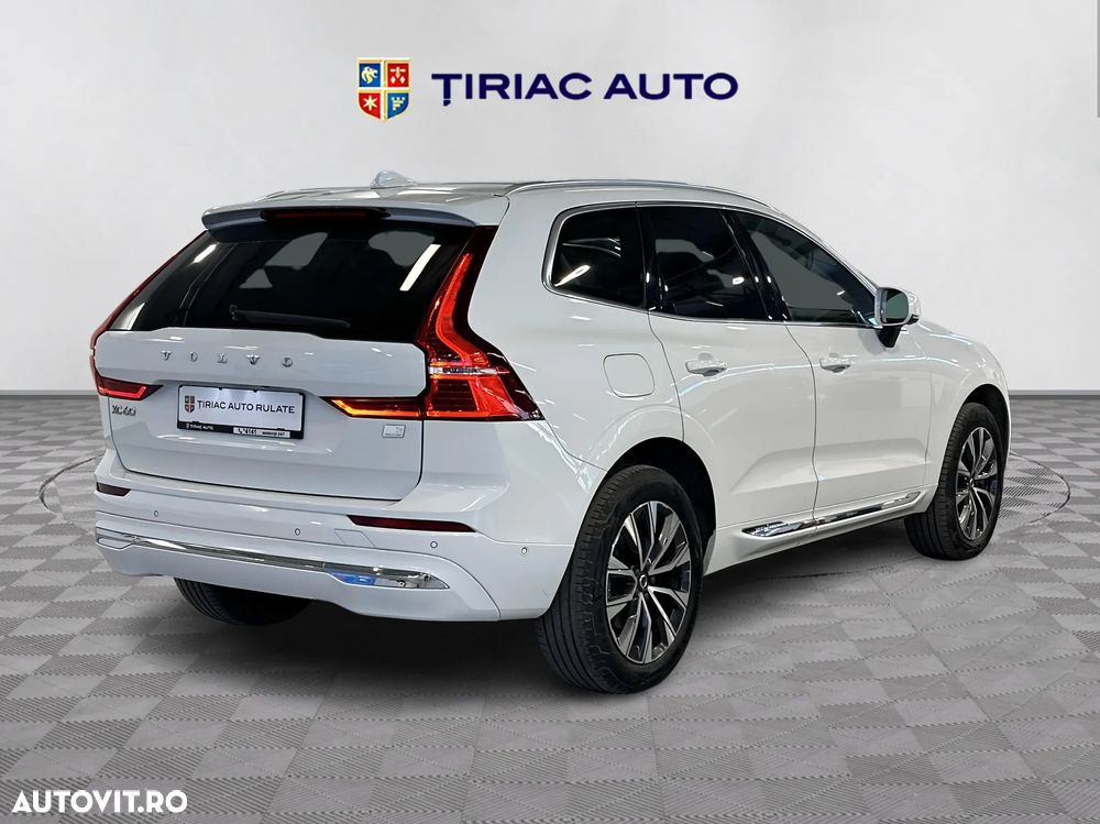 Volvo XC 60 - 6