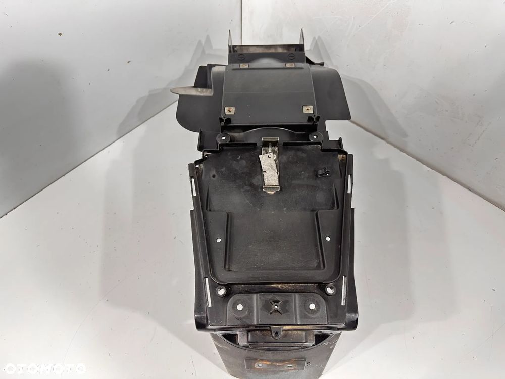 Nadkole tył Suzuki XF 650 FreeWind - 3