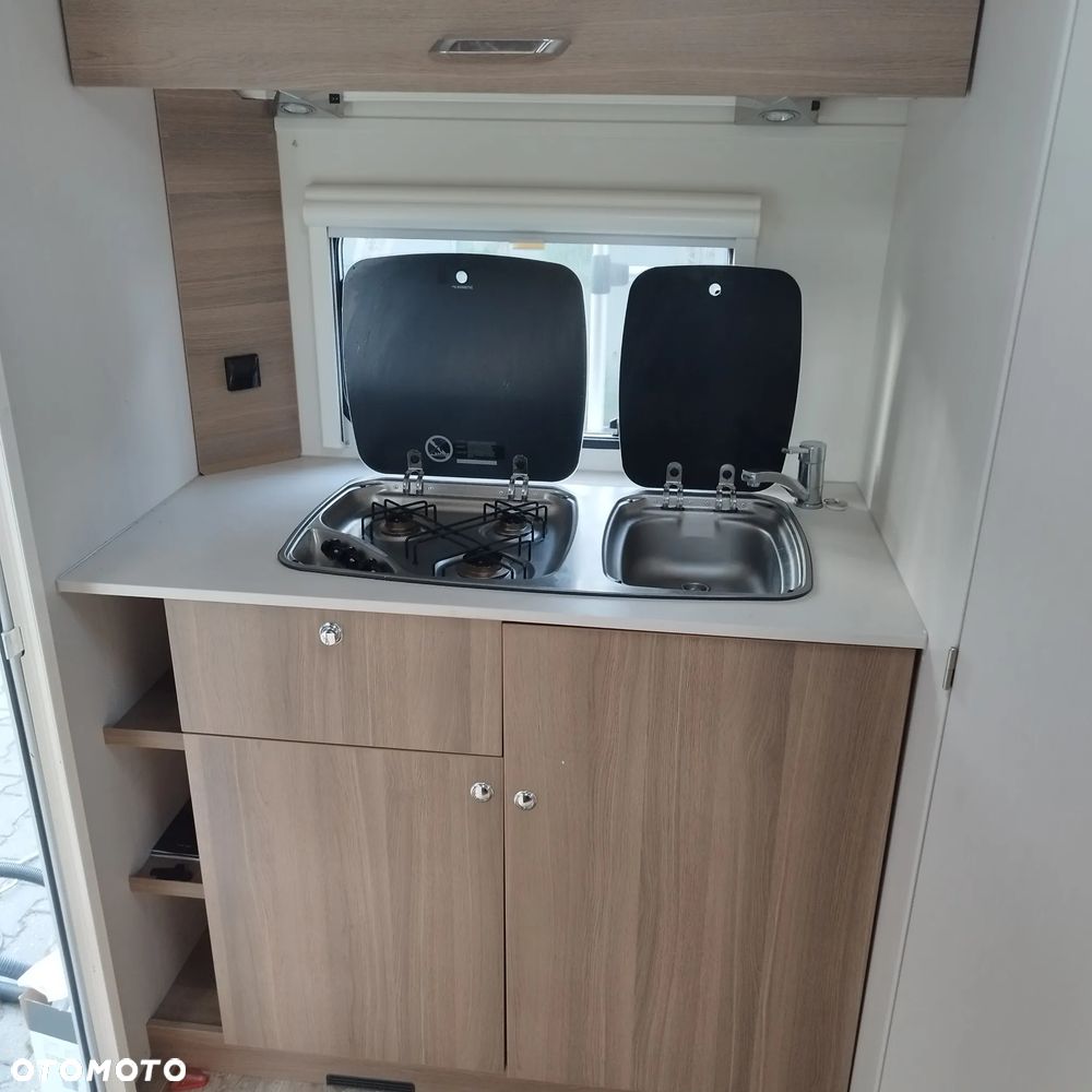 Dethleffs 390 QSH - 11