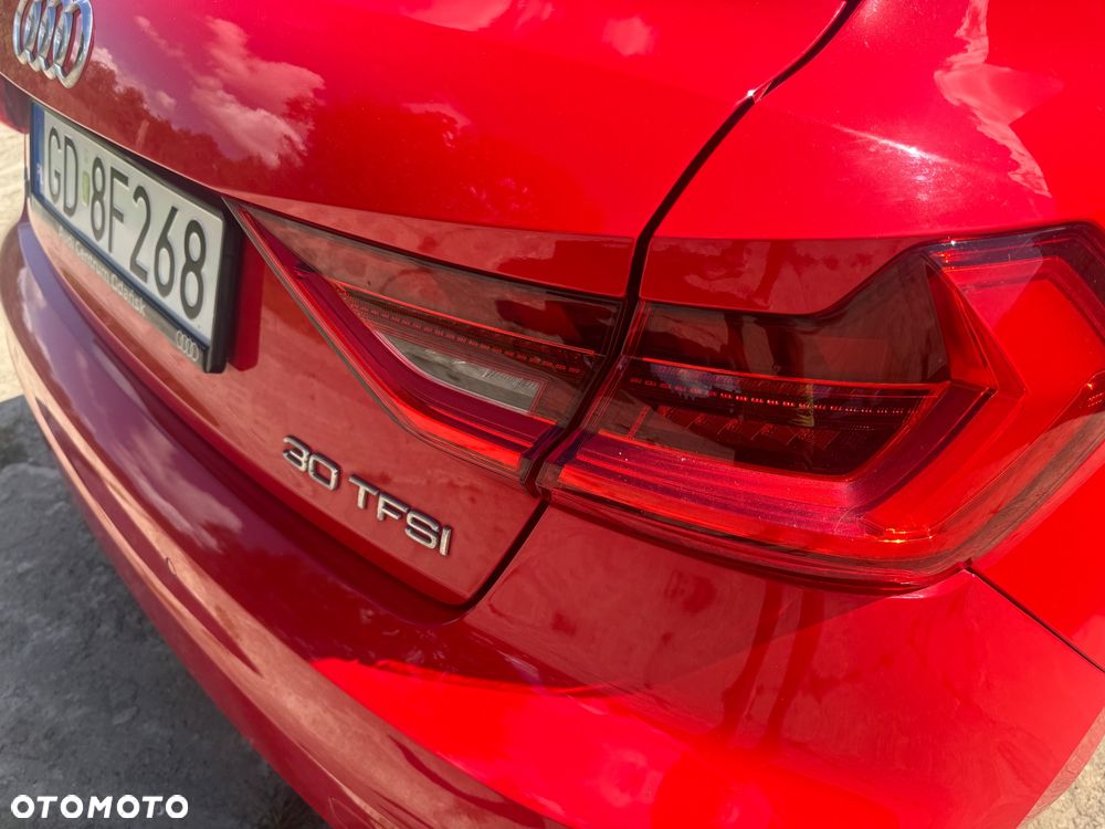 Audi A1 Sportback - 3