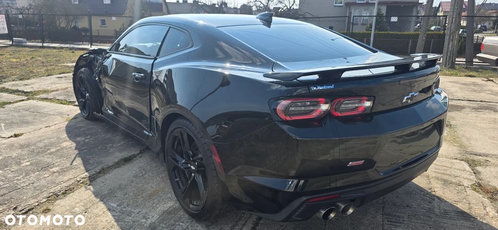 Chevrolet Camaro 6.2 V8 - 3