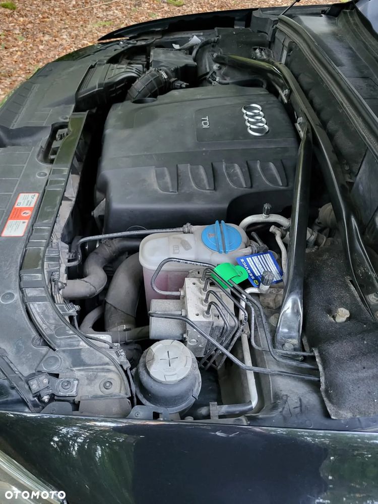 Audi Q5 2.0 TDI Quattro - 9