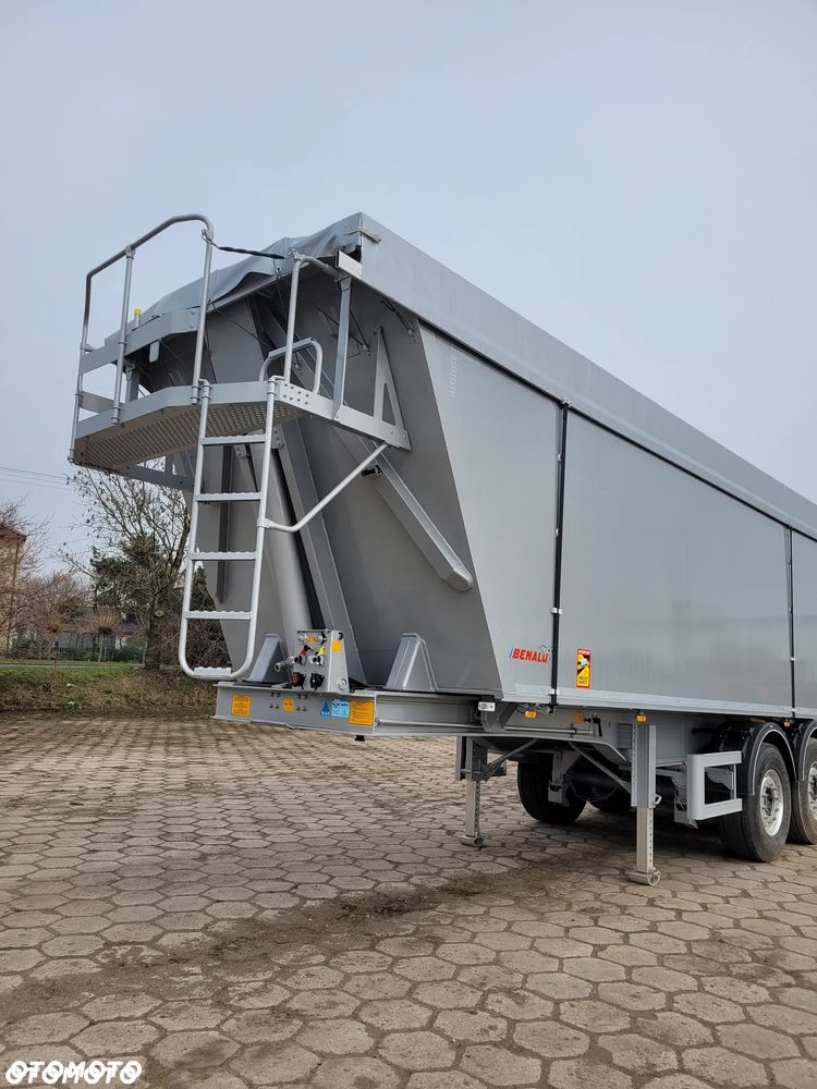 Benalu AGRILINER - 3