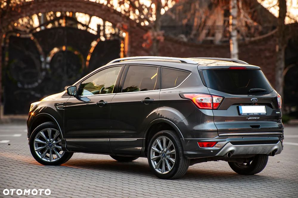 Ford Kuga 2.0 EcoBoost 4x4 ST-Line - 9