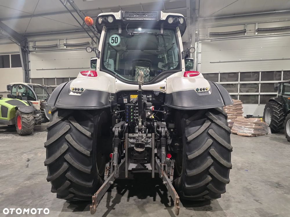 Valtra T 174S - 8