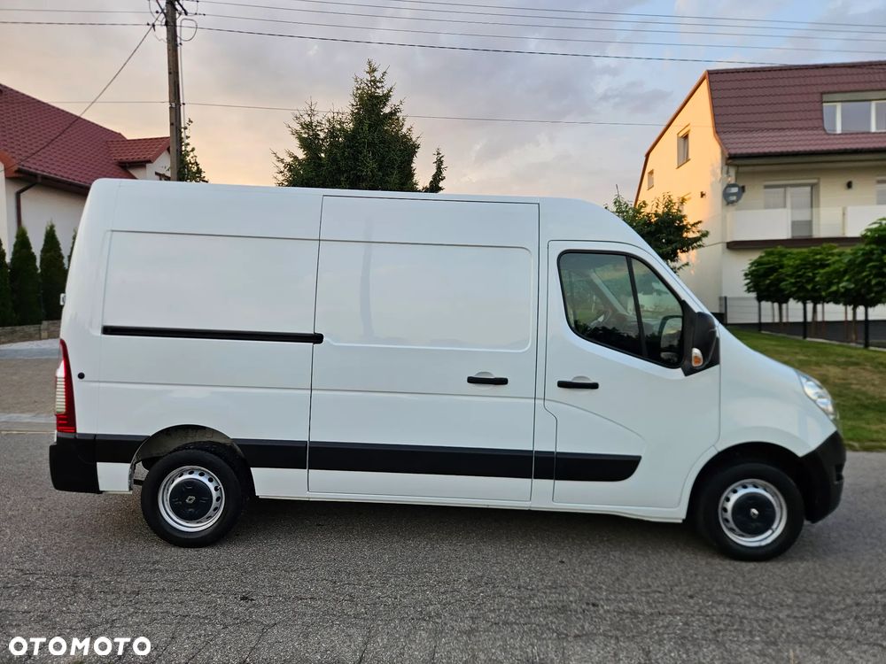 Renault MASTER - 10
