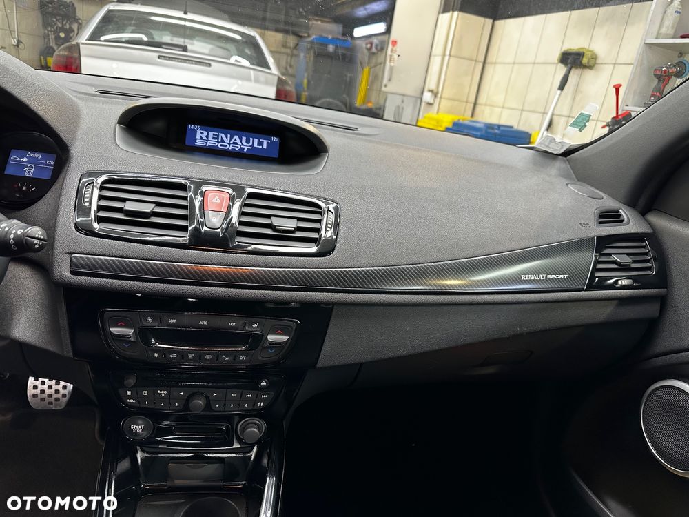 Renault Megane 2.0 16V RS - 8