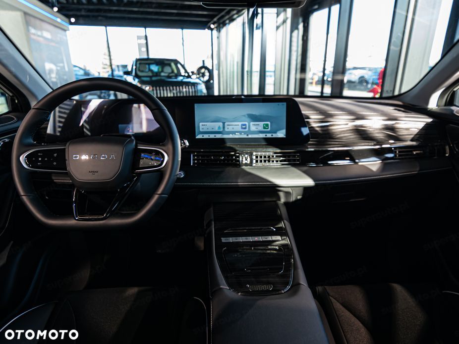 Omoda 5 1.5 T-GDI Hybrid Premium DHT - 12