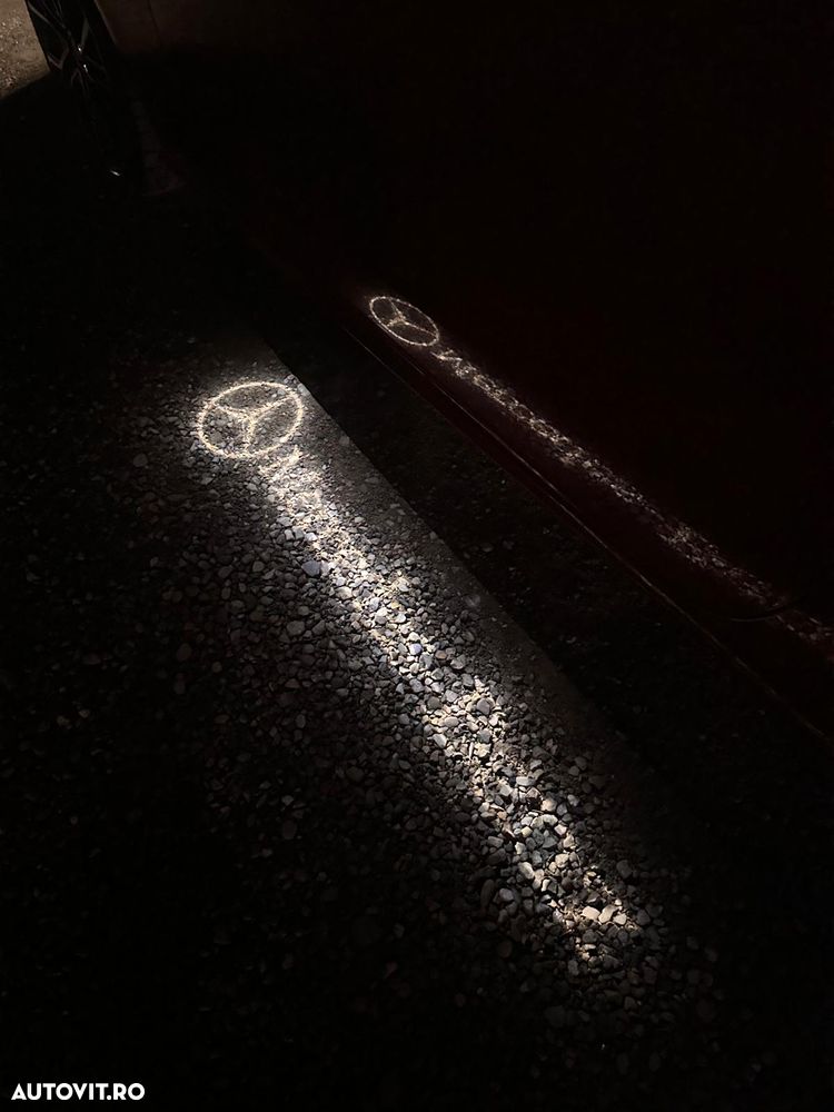 Mercedes-Benz E - 23