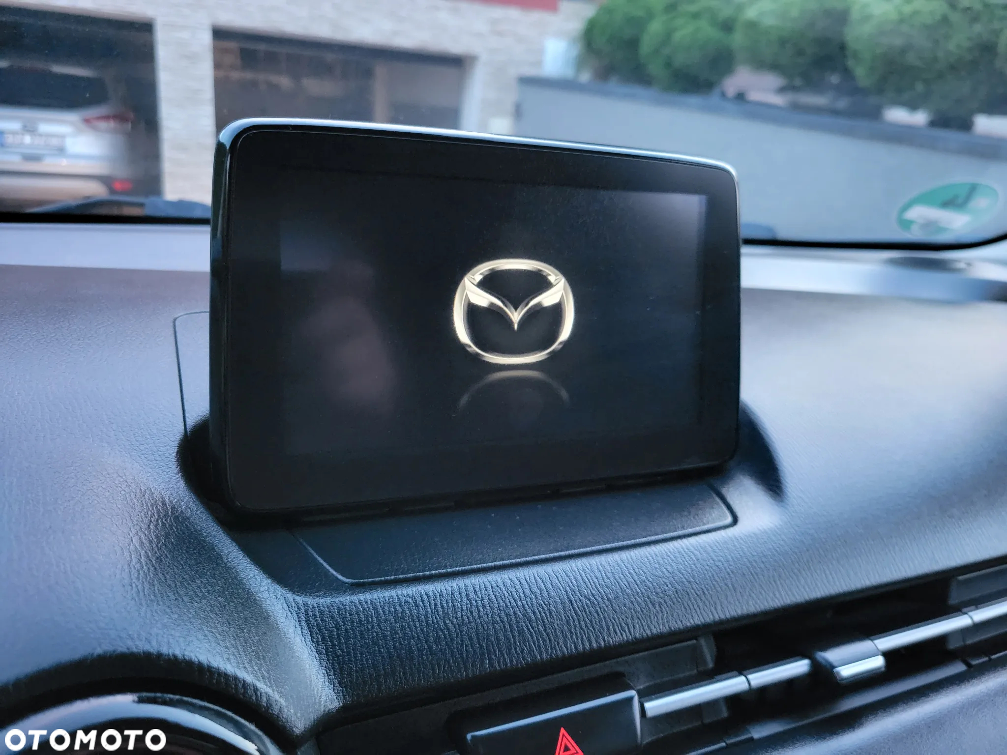 Mazda CX-3 2.0 Skypassion - 18