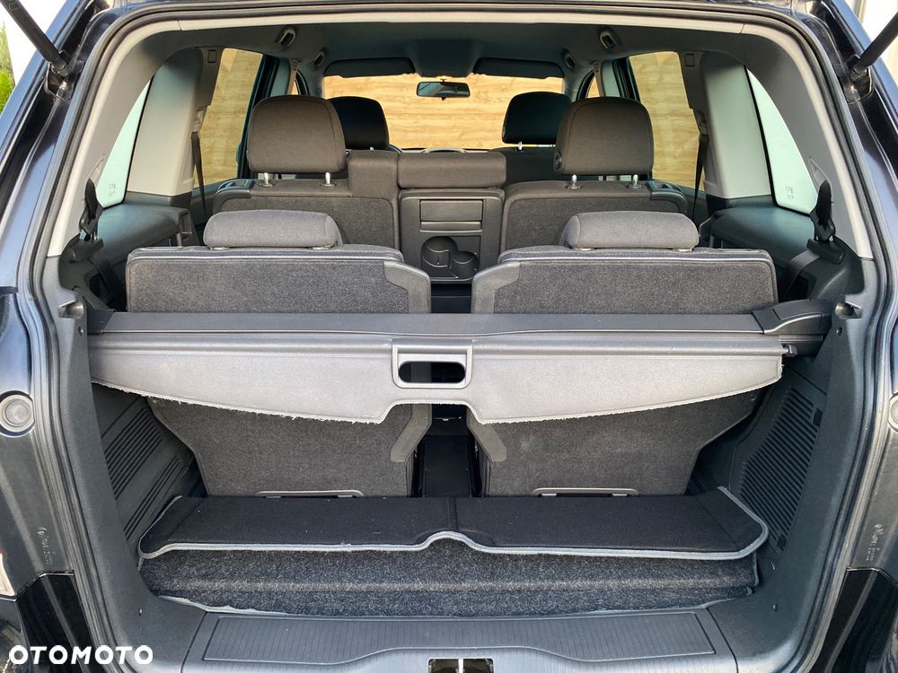 Opel Zafira 1.8 Design Edition - 34