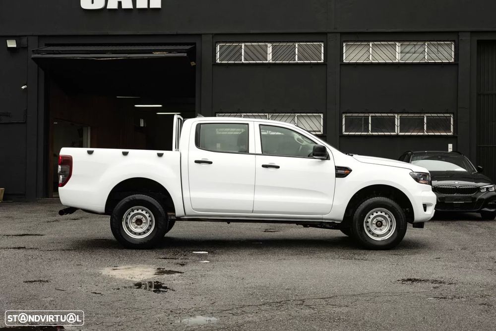 Ford Ranger 2.0 EcoBlue SC XL 4WD - 6