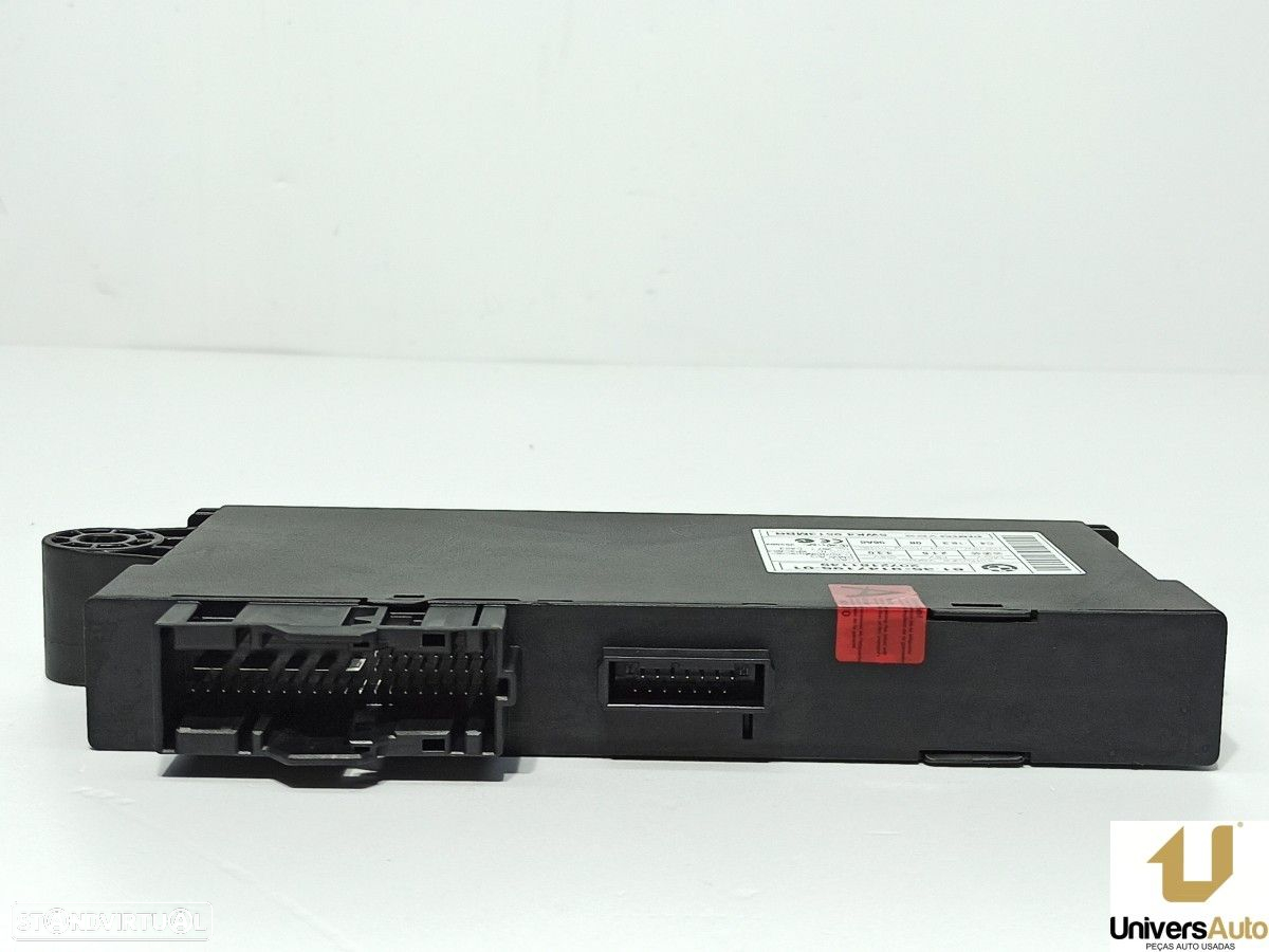 MÓDULO ELETRÓNICO BMW SERIE 1 BERLINA (E81/E87) 118D - 6