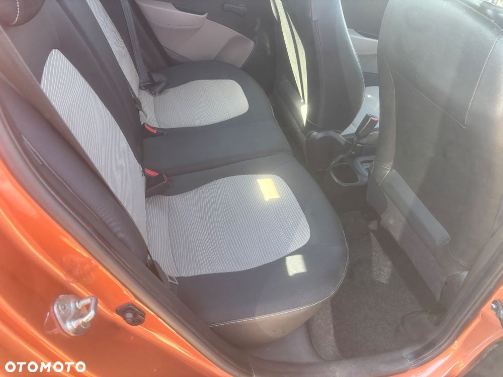 Hyundai i10 1.0 Classic - 20