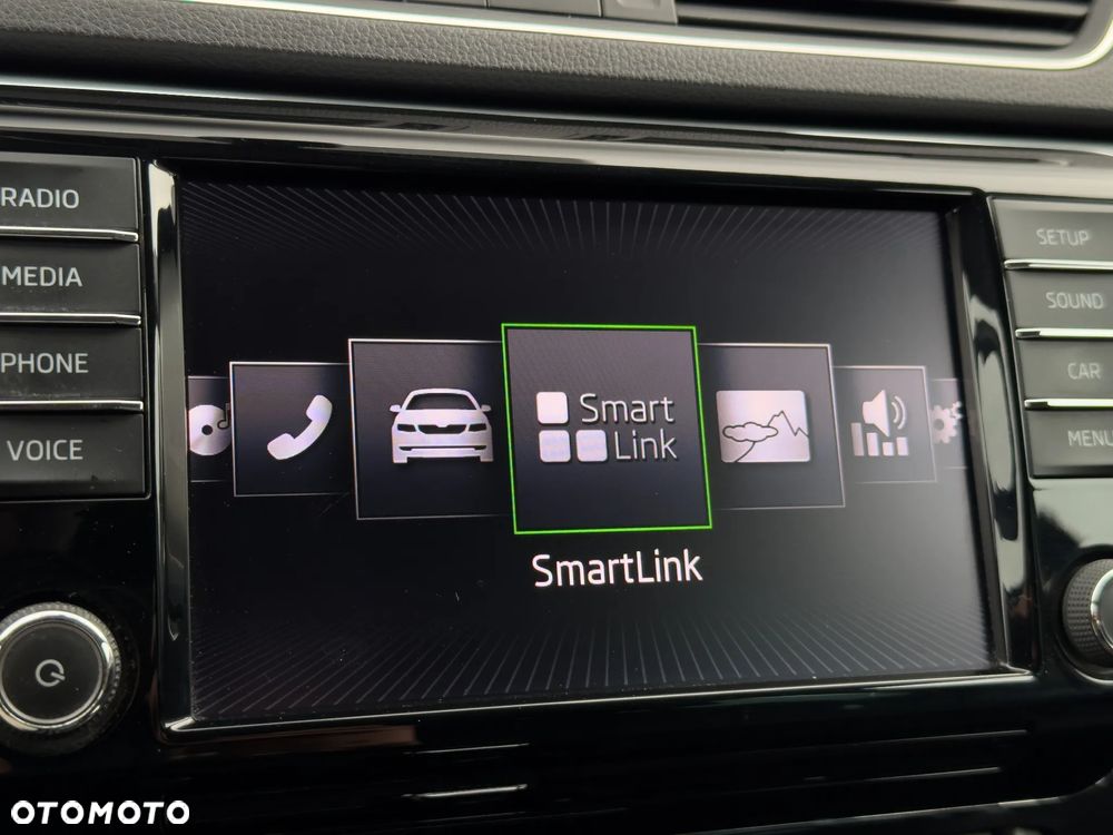 Skoda Superb 1.8 TSI Active DSG - 31
