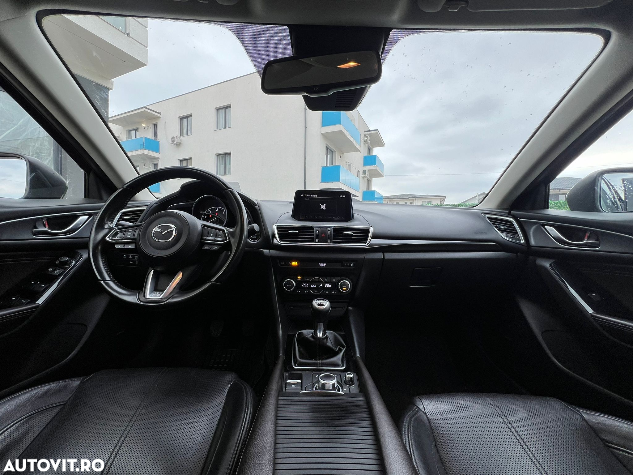 Mazda 3 CD150 Revolution Top - 6