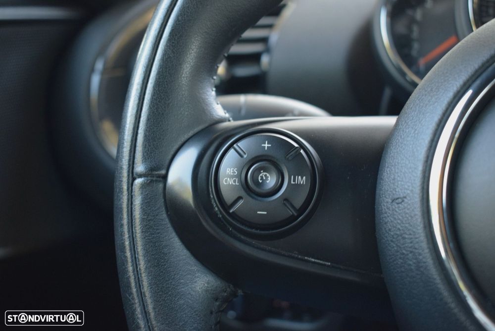 MINI Clubman One D Auto - 19