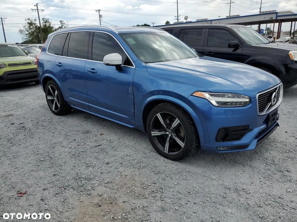 Volvo XC 90 - 2