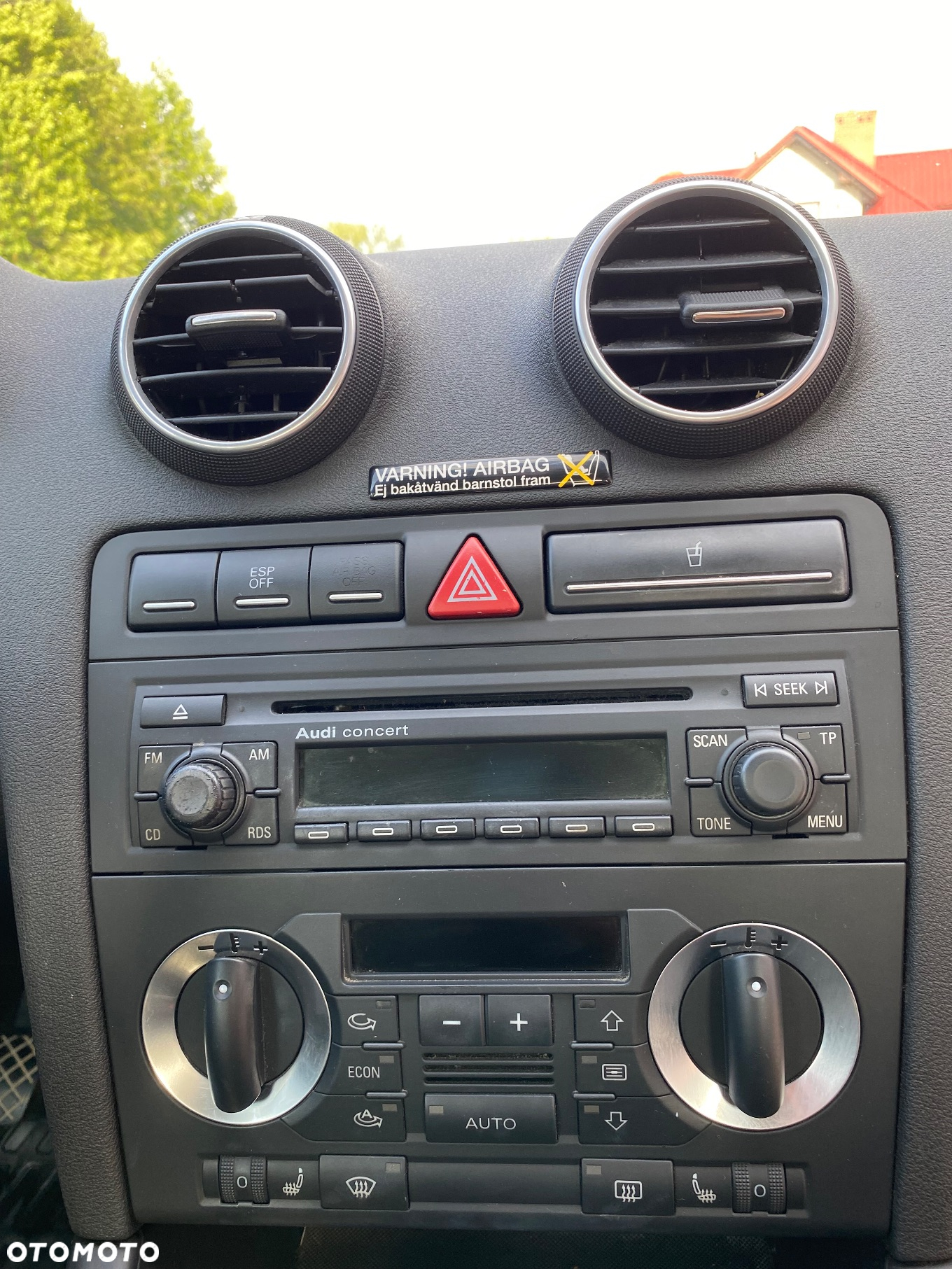 Audi A3 - 7