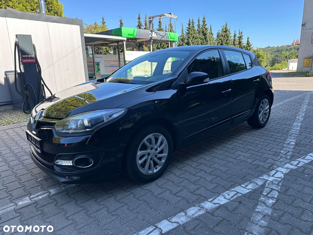 Renault Megane 1.6 16V 110 Paris - 22
