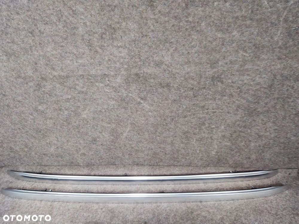 LEXUS RX 15-19r Relingi Dachowe - 1