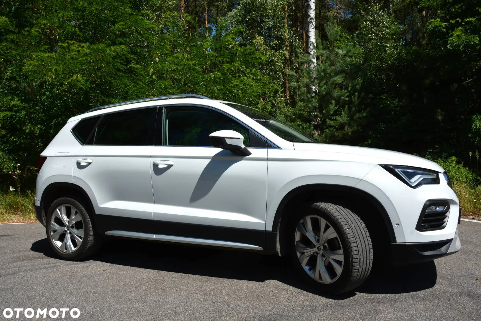 Seat Ateca 1.5 TSI Xperience S&S DSG - 23
