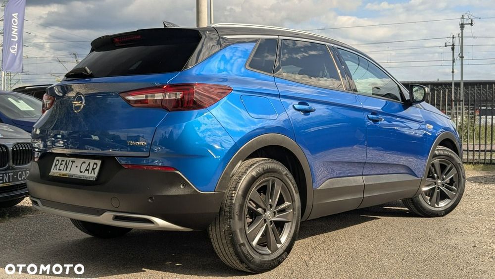 Opel Grandland X - 14