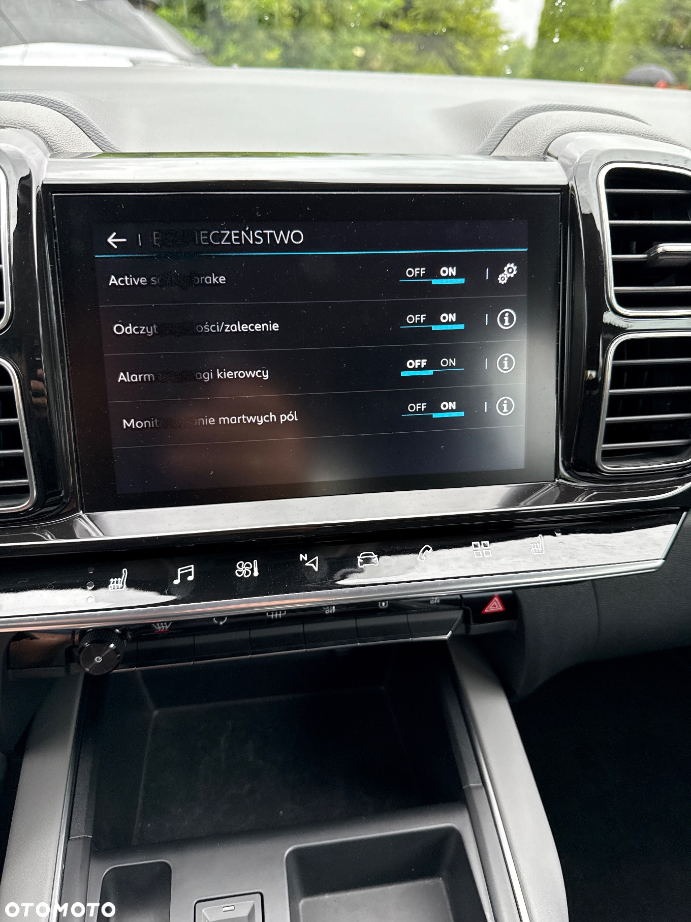 Citroën C5 Aircross 1.2 PureTech Live - 18