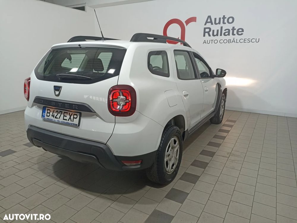 Dacia Duster - 4