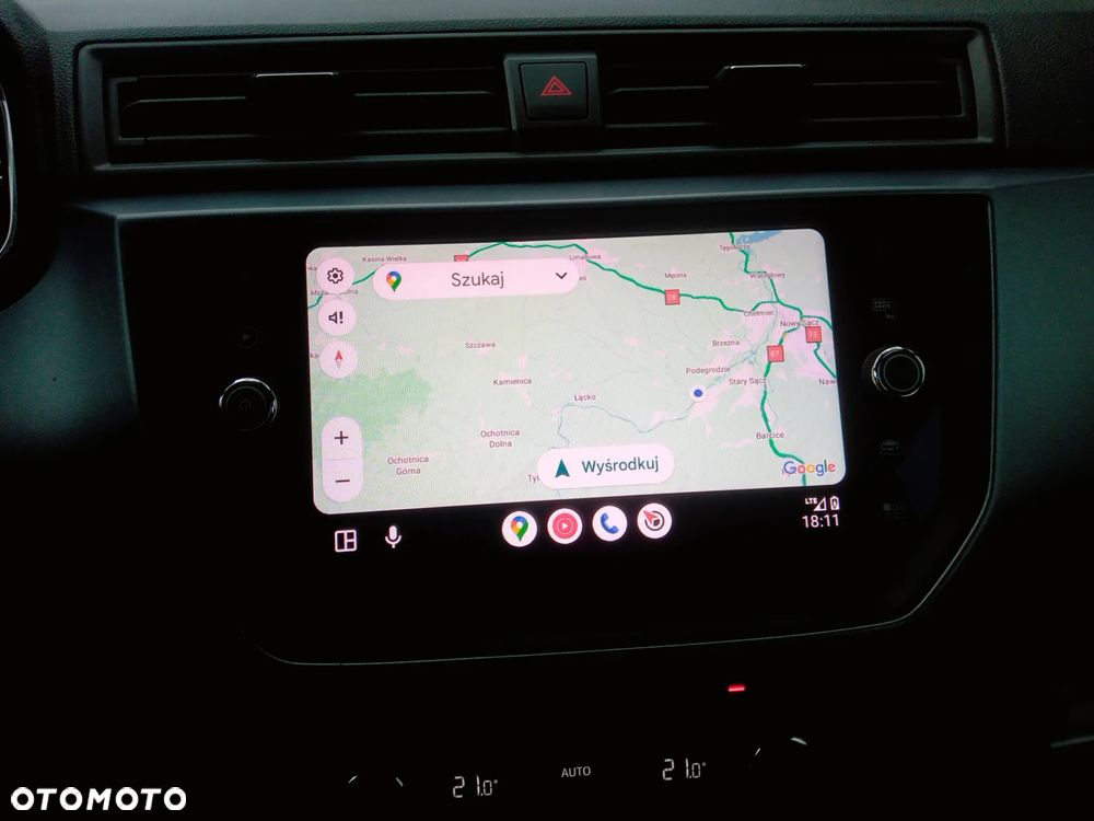 Seat Arona 1.6 TDI Style - 18